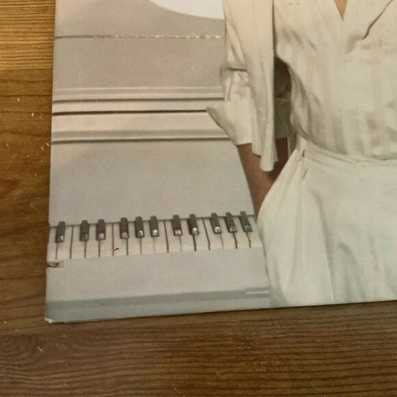 Shaun Cassidy – Born Late 1977 LP US Album Record Vinyl Rock Pop - Picture 3 of 11